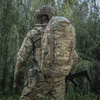 M-Tac - Rucksack Gen. III Elite Small - 36 L - Cordura - MultiCam - 10088008