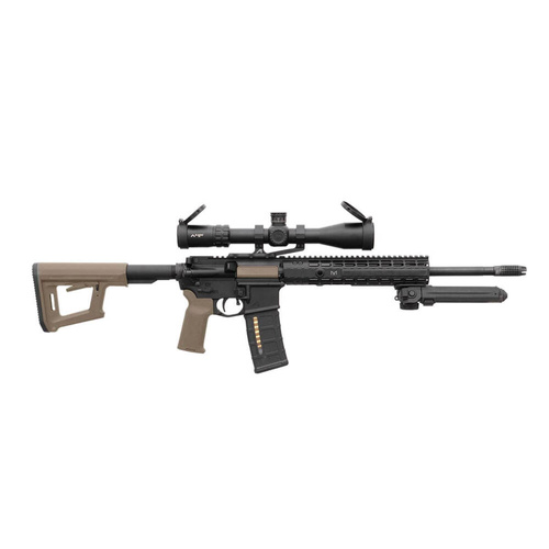 Magpul - Hinterschaft MOE PR - Mil-Spec - FDE - MAG1435-FDE