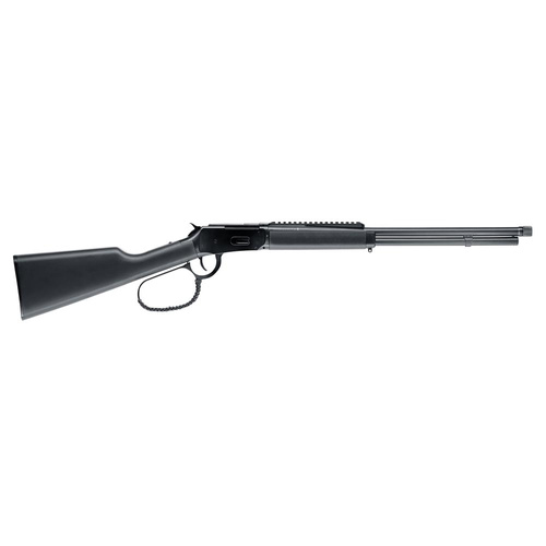 Umarex - Legends Cowboy Rifle Renegade CO2 Luftgewehr - 4,5mm - 5.8374