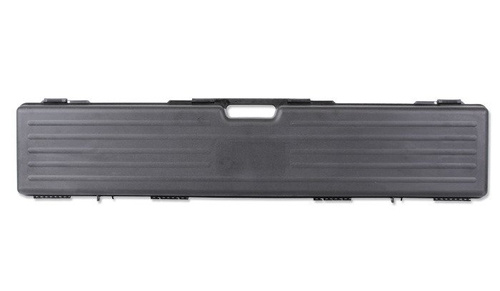 Strike Systems - Kunststoffbox, schwarz, Medium 10x25x120 - 14218