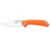 Ganzo - Klappmesser Firebird FH921-OR - D2 - Orange - FH921-OR