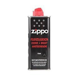 Zippo - Feuerzeugbenzin - 125 ml
