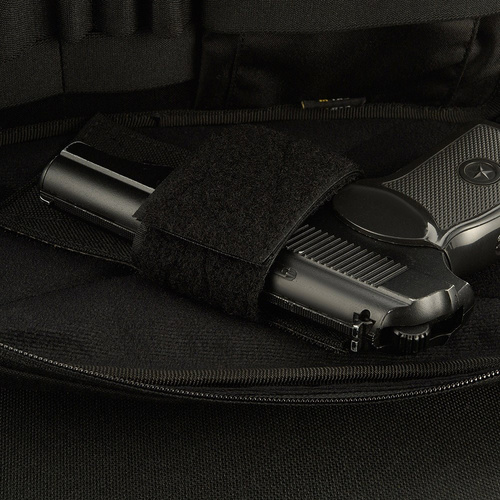 M-Tac - Chest Rig Elite - Schwarz - 10133002