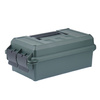 MFH - US Munitionskiste - Klein - Kunststoff - Oliv - 27155