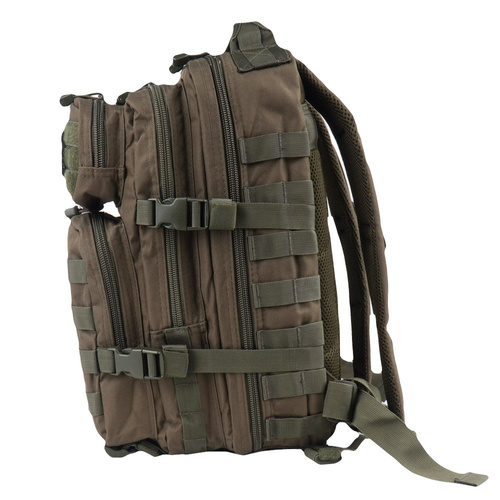 Mil-Tec - Kleine Assault Pack - OD Grün - 14002001