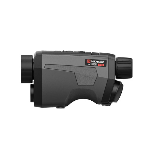 HIKVISION - HIKMICRO Gryphon Wärmebildkamera - Schwarz - GH35