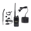 BaoFeng - VHF/UHF P15UV Duobander PTT mit Scanner - 5 W
