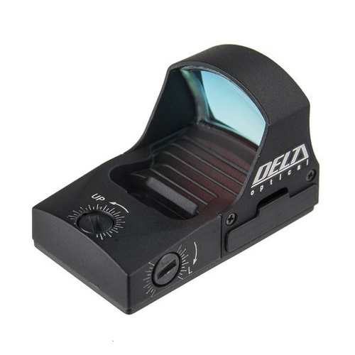 Delta Optical - MiniDot II Visier - DO-2301