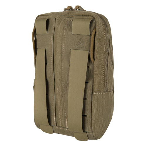 Direct Action - Military Utility Pouch Medium® - PenCott WildWood - PO-UTMD-CD5-PWW