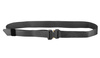Bajonett - OUTDOOR Tactical Belt - AustriAlpin COBRA-Schnalle 9kN - 38 mm - Schwarz