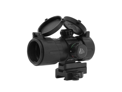 Leapers - Rotpunkt UTG DS3840 4.0'' 30 mm T-DOT - 4 MOA - Schwarz - SCP-DS3840TDQ