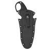 Ka-Bar 2491 - TDI Pocket Strike Feste Klinge