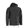 M-Tac - Softshell Police - Black - 20203002