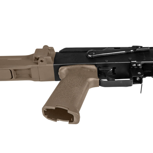 Magpul - Pistolengriff MOE-K2 Griff für AK - FDE - MAG683-FDE