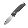 Benchmade - Klappmesser 533-3 Mini Bugout - CPM-S90C - Grün - 533-3