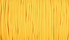 Atwood Rope MFG - Paracord 550-7 - 4 mm - Air Force Gold - 1 Meter - 14621