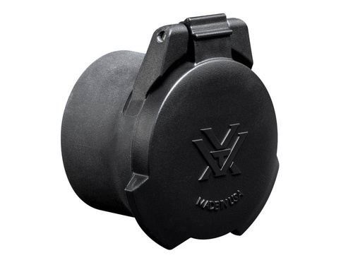 Vortex Optics - Defender 24 - 28-31 mm Objektivdeckel - Schwarz - O-24