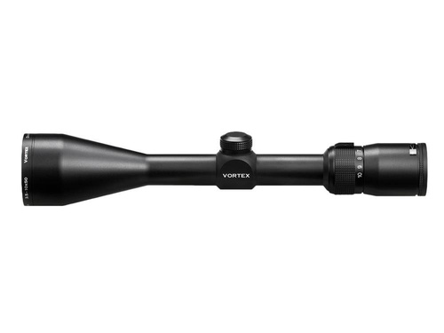 Vortex Optics - Zielfernrohr Diamondback 3.5-10×50 - 1'' - Dead-Hold BDC MOA - Schwarz - DBK-03-BDC