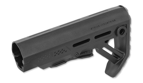 Strike Industries - MOD1 Stock - Schwarz - SI-STRIKE-ES-MOD1BK-BK