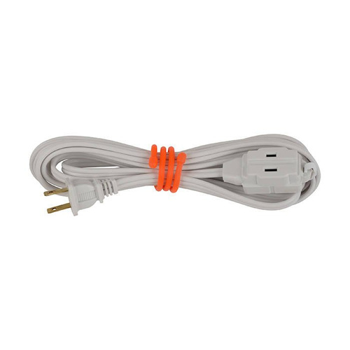 Nite Ize - Gear Tie 12" - Schwarz - 2Pack - GT12-2PK-01