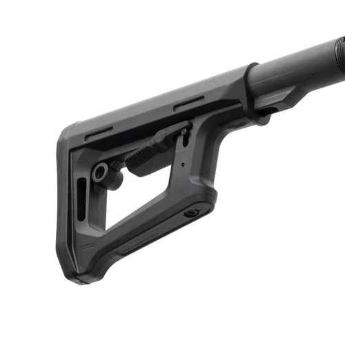 Magpul - Hinterschaft MOE DT-PR - QD - Mil-Spec - Schwarz - MAG1447-BLK