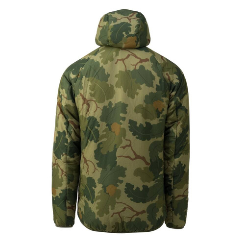 Helikon - Reversible Wolfhound Hoodie Jacket® - Pencott Wildwood / Pencott Snowdrift - KU-RWH-NL-4544A