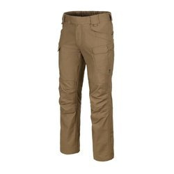 Helikon - Urban Tactical Pants® (UTP®) - Polycotton Canvas - Coyote - SP-UTL-PC-11