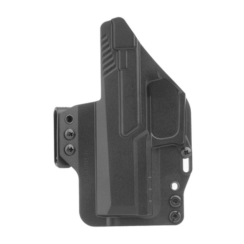 Bravo Concealment - IWB Holster für Sig Sauer 320 Pistole - Rechtshänder - Polymer - BC20-1010