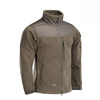 M-Tac - Alpha Microfleece Gen.II Taktische Jacke - Dark Olive - 20411048 