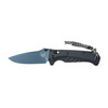 Benchmade - Klappmesser 18060BT-01 Adira - CPM MagnaCut - Schwarz - 18060BT-01