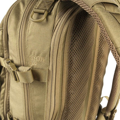 Direct Action - Dragon Egg Mk II Rucksack - Coyote Braun - BP-DEGG-CD5-CBR