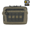 M-Tac - Admin Bag Elite Umhängetasche - Ranger Green/Schwarz - 10176023