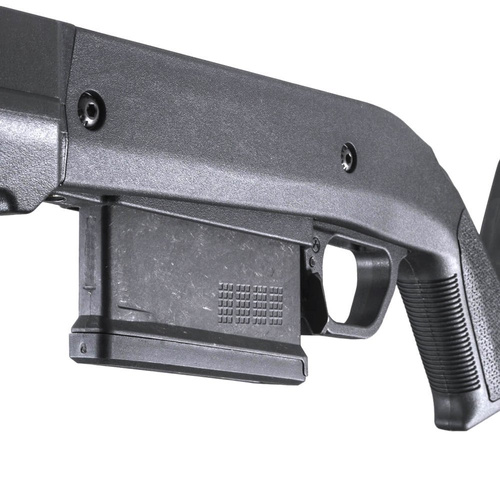 Magpul - Bolt Action Magazinschacht für Hunter 700L Schaft + PMAG® 5 AC™ L Magnum Magazin - MAG569-BLK