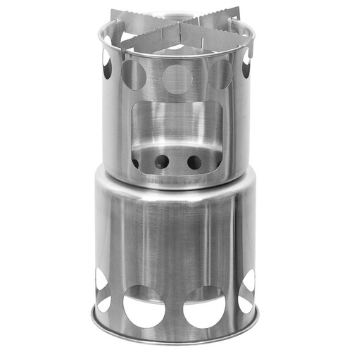 FOX Outdoor - Kochset Reise - 33349