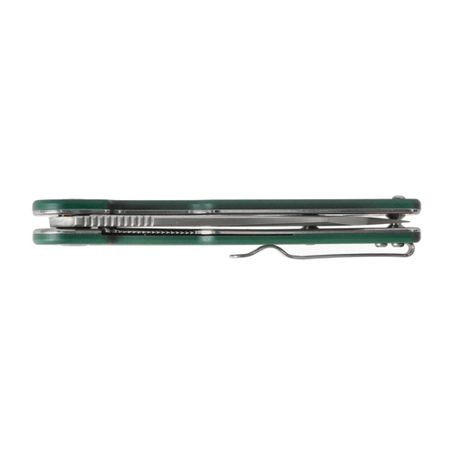 Ganzo - Klappmesser G770-GR - D2 - Grün - G770-GR