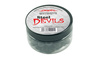 Steel Devils RAM Gummi-Stahl-Kugeln .43 - 100 Stück