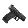 Umarex - ASG Pistole Replik Walther PDP Compact 4" 6 mm - CO2 - Schwarz - 2.6521