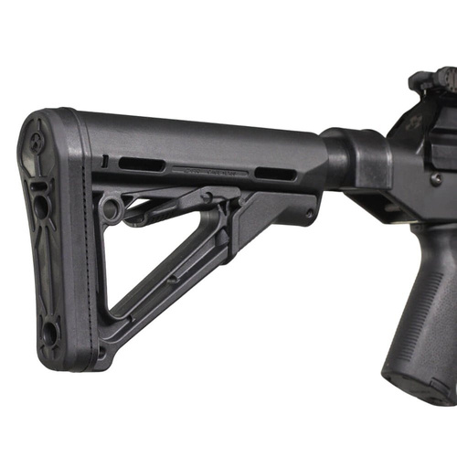 Magpul - Gummi Butt-Pad - 0.55" - MAG316-BLK