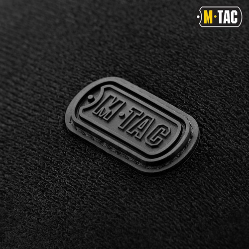 M-Tac - Umhängetasche mit Holster Elite Gen.IV - Schwarz - 10042702