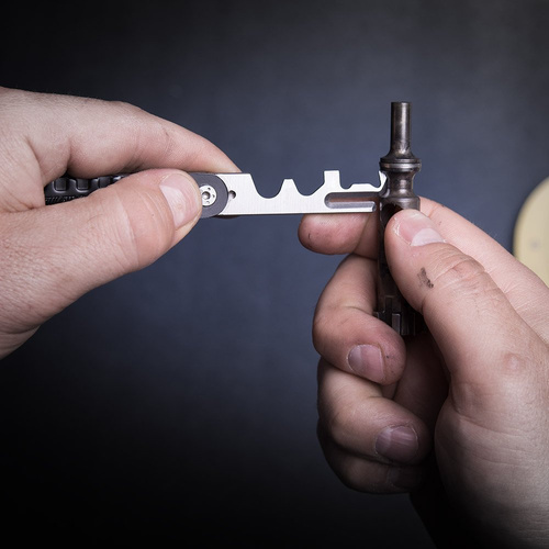 Real Avid - AR-15 Abstreifer™ - AVAR15S