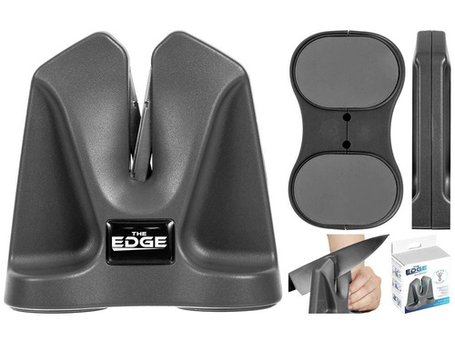 The Edge - AutoSHARP Automatisch Einstellbarer Messerschärfer - 555-000