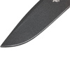 Benchmade - 430BK Redoubt Klappmesser - D2 - Grau/Grün - 430BK