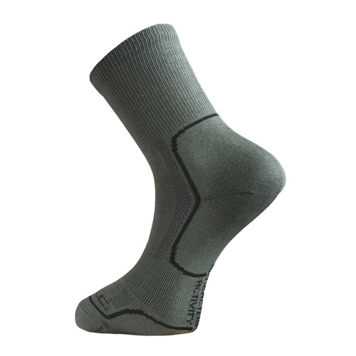 BATAC - Klassische Socken - OD Grün - CL-02