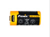 Fenix - 16340 RCR123 700mAh 3,6V USB Li-Ion Akku - ARB-L16-700UP