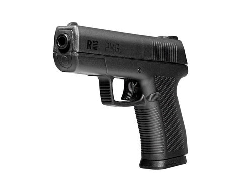 RazorGun - PMG-37 Pistolen-Gas-Werfer - 337-018