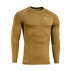 M-Tac - Level I Polartec Thermoshirt - Coyote - 70032005