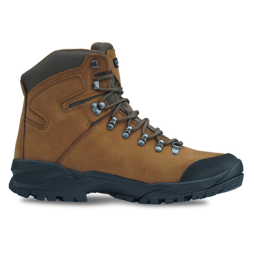 Bennon - Terenno High Trekkingstiefel - Braun - Z60243