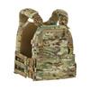 M-Tac - Taktische Weste Plattenträger Fast QRS Gen.II - MultiCam - 51671008