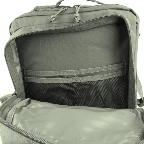 Mil-Tec - Großer Angriff Pack Laserschnitt - OD Grün - 14002701