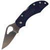 Spyderco - Byrd Robin™ 2 FRN Blau Messer - BY10PBL2